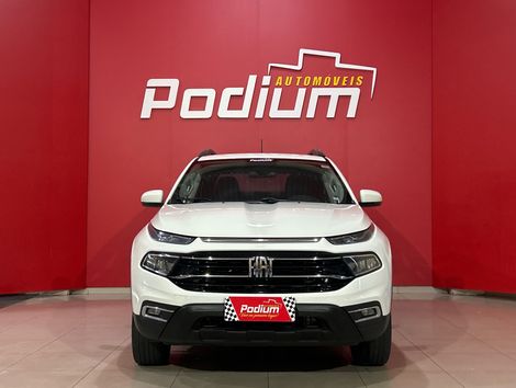 Fiat Toro Freedom 1.3 T270 4x2 Flex Aut.