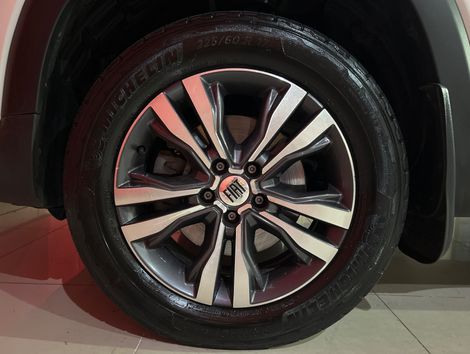 Fiat Toro Freedom 1.3 T270 4x2 Flex Aut.