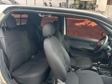 Fiat Strada Working HARD 1.4 Fire Flex 8V CD