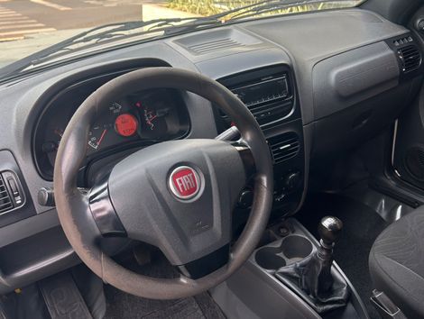 Fiat Strada Working HARD 1.4 Fire Flex 8V CD