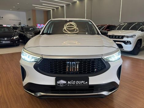 Fiat Fastback Audace 1.0 200 T. Flex Aut