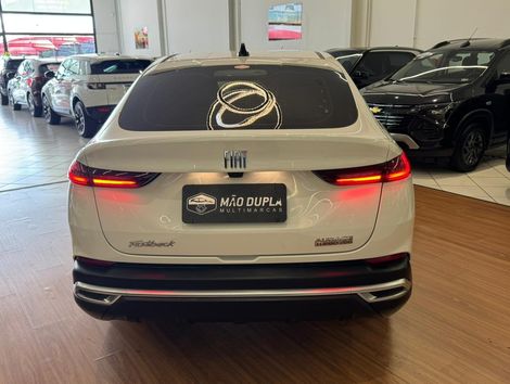 Fiat Fastback Audace 1.0 200 T. Flex Aut