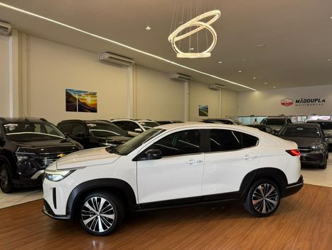 Fiat Fastback Audace 1.0 200 T. Flex Aut