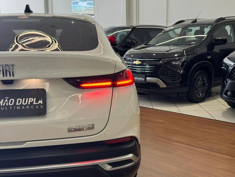 Fiat Fastback Audace 1.0 200 T. Flex Aut