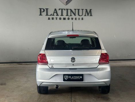 Volkswagen 1.6 MSI Flex 8V 5p 