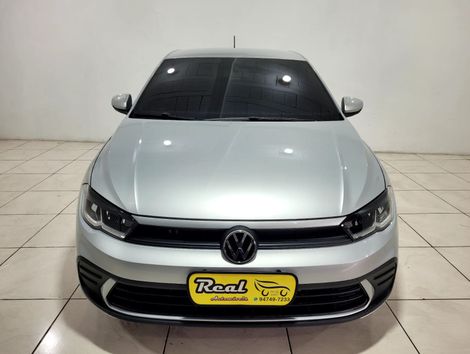 VolksWagen Polo Sense TSI 1.0 Flex 12V Aut