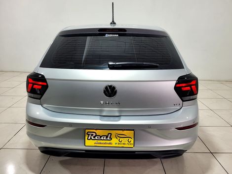 VolksWagen Polo Sense TSI 1.0 Flex 12V Aut