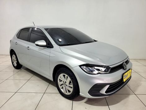 VolksWagen Polo Sense TSI 1.0 Flex 12V Aut