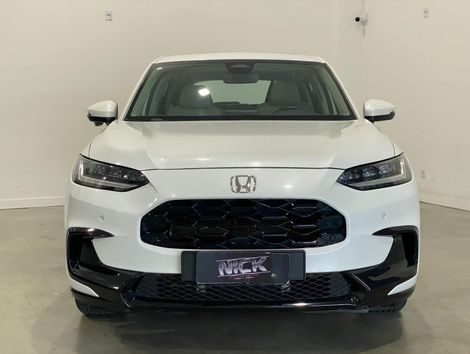 Honda ZR-V Touring 2.0 16V 5p Aut.