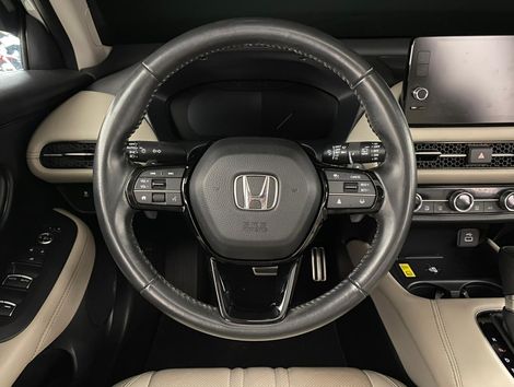Honda ZR-V Touring 2.0 16V 5p Aut.