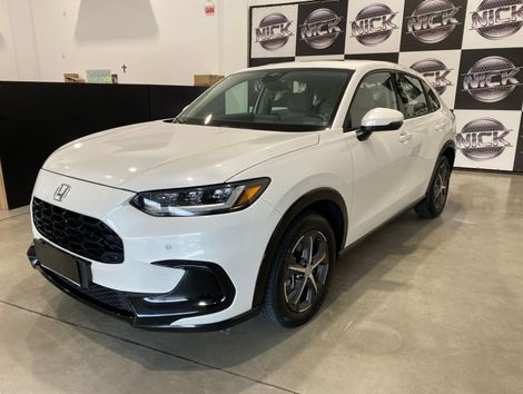 Honda ZR-V Touring 2.0 16V 5p Aut.