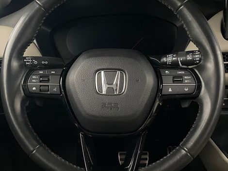 Honda ZR-V Touring 2.0 16V 5p Aut.