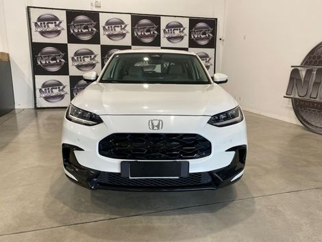 Honda ZR-V Touring 2.0 16V 5p Aut.