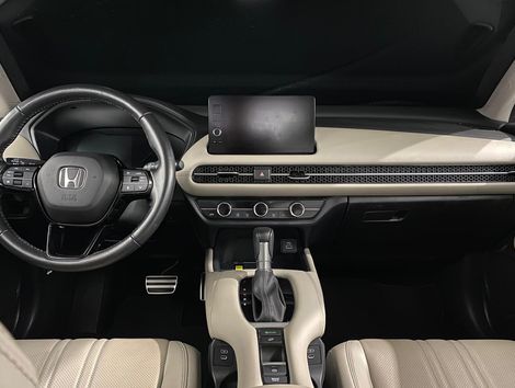 Honda ZR-V Touring 2.0 16V 5p Aut.