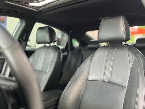 Honda Civic Sedan TOURING 1.5 Turbo 16V Aut.4p