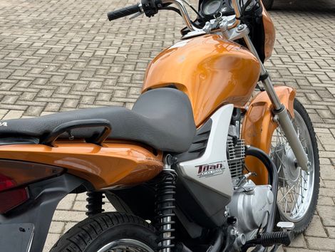 HONDA CG 150 TITAN-ESD MIX/FLEX