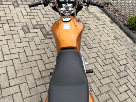 HONDA CG 150 TITAN-ESD MIX/FLEX