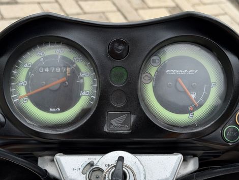 HONDA CG 150 TITAN-ESD MIX/FLEX