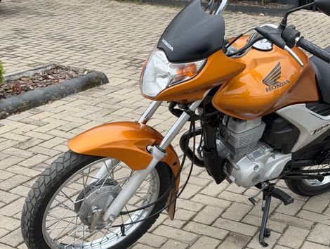 HONDA CG 150 TITAN-ESD MIX/FLEX