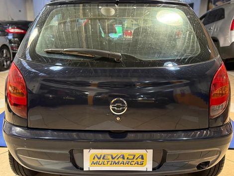 Chevrolet Celta 1.0/ Super 1.0 MPFI VHC 8v 5p