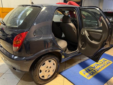 Chevrolet Celta 1.0/ Super 1.0 MPFI VHC 8v 5p