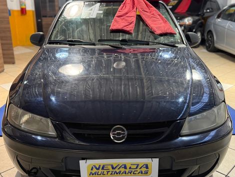 Chevrolet Celta 1.0/ Super 1.0 MPFI VHC 8v 5p