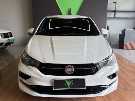 Fiat CRONOS 1.3 8V Flex