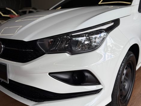 Fiat CRONOS 1.3 8V Flex