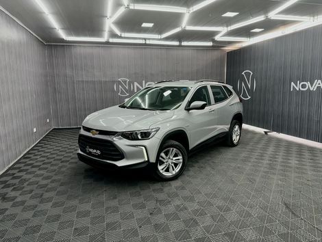 Chevrolet TRACKER 1.0 Turbo 12V Flex Aut. 