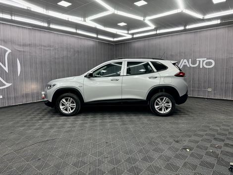 Chevrolet TRACKER 1.0 Turbo 12V Flex Aut. 