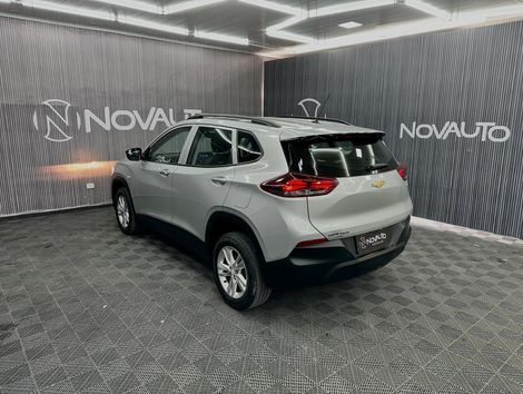 Chevrolet TRACKER 1.0 Turbo 12V Flex Aut. 