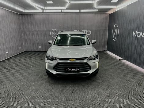 Chevrolet TRACKER 1.0 Turbo 12V Flex Aut. 