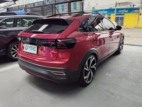 VolksWagen Nivus Comfortline 1.0 200 TSI Flex Aut.