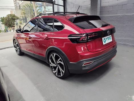 VolksWagen Nivus Comfortline 1.0 200 TSI Flex Aut.