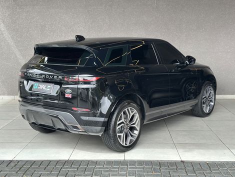 Land Rover Range R.EVOQUE Si4 SE 2.0 Aut.5p/Flex