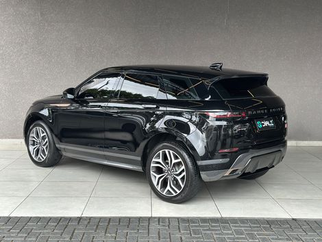 Land Rover Range R.EVOQUE Si4 SE 2.0 Aut.5p/Flex