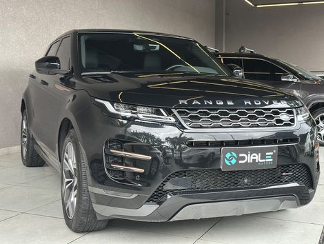 Land Rover Range R.EVOQUE Si4 SE 2.0 Aut.5p/Flex