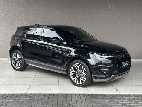 Land Rover Range R.EVOQUE Si4 SE 2.0 Aut.5p/Flex