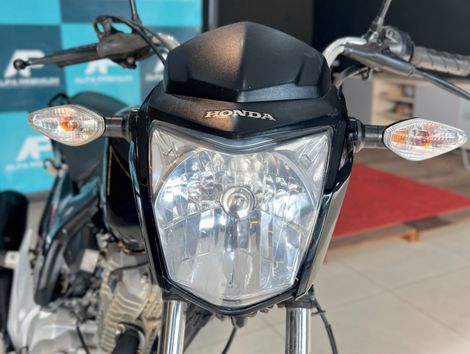 HONDA CG 160 START