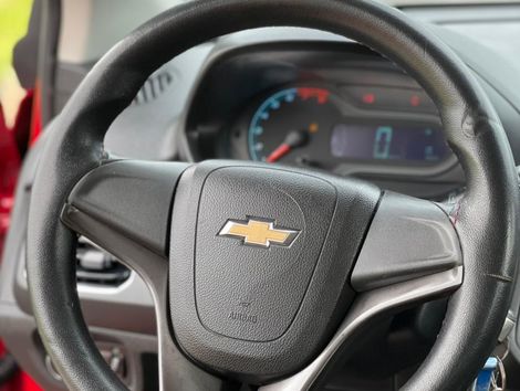 Chevrolet ONIX HATCH LT 1.0 8V FlexPower 5p Mec.