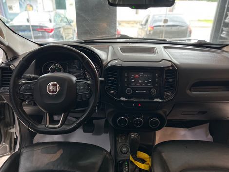 Fiat Toro Freedom 1.8 16V Flex Aut.