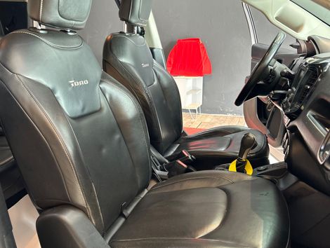 Fiat Toro Freedom 1.8 16V Flex Aut.