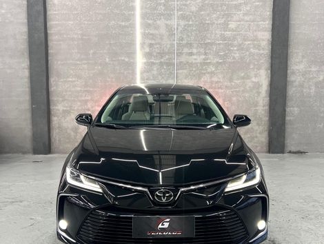 Toyota Corolla ALTIS/A.Premiu. 2.0 Flex 16V Aut