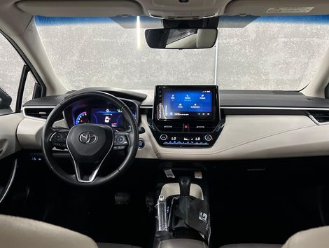 Toyota Corolla ALTIS/A.Premiu. 2.0 Flex 16V Aut