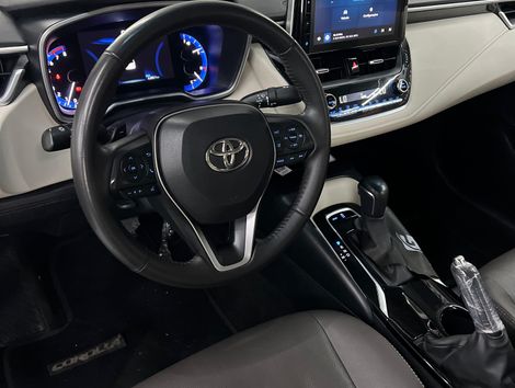 Toyota Corolla ALTIS/A.Premiu. 2.0 Flex 16V Aut