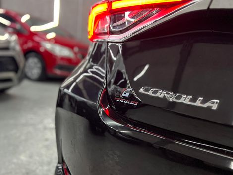 Toyota Corolla ALTIS/A.Premiu. 2.0 Flex 16V Aut