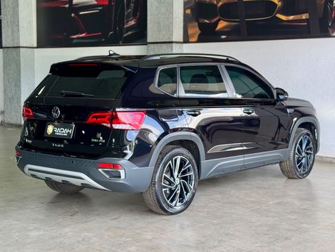 VolksWagen TAOS Comfortline 1.4 250 TSI Flex Aut.