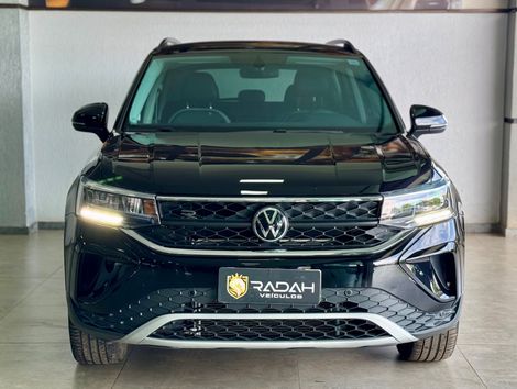 VolksWagen TAOS Comfortline 1.4 250 TSI Flex Aut.