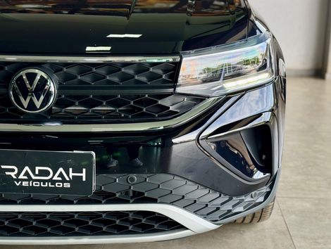 VolksWagen TAOS Comfortline 1.4 250 TSI Flex Aut.