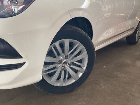 Fiat CRONOS DRIVE 1.0 6V Flex